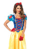 Classic Snow White Costume