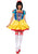 Fairytale Snow White Costume