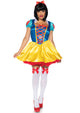 Fairytale Snow White Costume