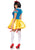 Fairytale Snow White Costume