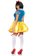 Fairytale Snow White Costume