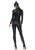 Captivating Crime Fighter Costume