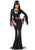 Immortal Mistress Costume Dress