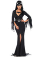 Immortal Mistress Costume Dress