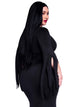 Plus Immortal Mistress Costume Dress