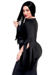 Plus Immortal Mistress Costume Dress