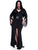 Plus Immortal Mistress Costume Dress
