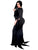 Plus Immortal Mistress Costume Dress