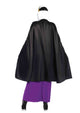 Deadly Dark Queen Costume
