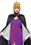 Deadly Dark Queen Costume