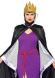Deadly Dark Queen Costume