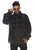 Mens Ruffle Front Costume Shirt