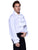 Mens Ruffle Front Costume Shirt