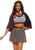 Spellbinding School Girl Costume