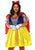 Plus Fairy Tale Snow White Costume