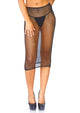 Love Games Rhinestone Tube Dress