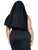 Plus Sultry Sinner Nun Costume