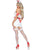 ER Hottie Nurse Vinyl Costume