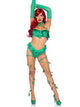 Poison Temptress Bikini Costume