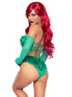 Poison Temptress Bikini Costume