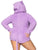 Plus Cuddle Kitty Costume