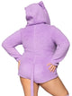 Plus Cuddle Kitty Costume