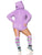 Plus Cuddle Kitty Costume