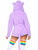 Cuddle Kitty Costume