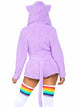 Cuddle Kitty Costume