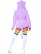 Cuddle Kitty Costume