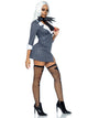 Bone Babe Costume Set
