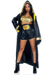Prize Fighter Boxer Costume
