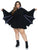 Plus Moonlight Bat Costume
