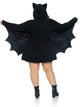 Plus Moonlight Bat Costume