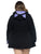 Plus Moonlight Bat Costume