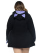 Plus Moonlight Bat Costume