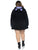 Plus Moonlight Bat Costume