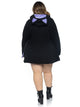 Plus Moonlight Bat Costume
