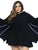 Plus Moonlight Bat Costume