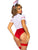 Nurse Feelgood Sexy Costume