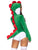 Comfy Super Dino Costume