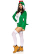 Comfy Super Dino Costume