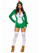 Comfy Super Dino Costume
