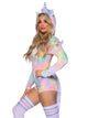 Comfy Unicorn Costume