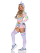 Comfy Unicorn Costume