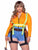 Plus Nailed It Construction Worker Costume