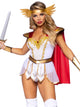 Power Princess Costume
