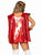 Power Princess Costume