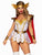 Power Princess Costume