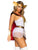 Power Princess Costume